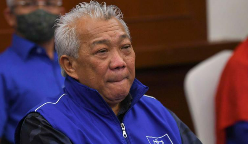 ‘Pembubaran Parlimen Tak Dibincang Dalam Mesyuarat MKT UMNO’