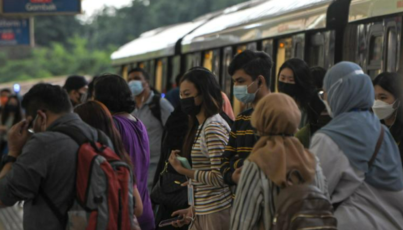 Covid-19: 4,831 Kes Baru, 10 Lagi Korban