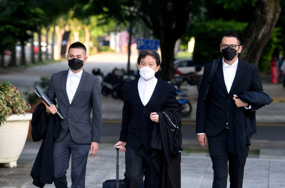 Kes SRC: Peguam Najib Tak Kemukakan Hujahan Rayuan Akhir