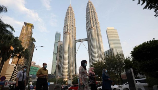 3,516 Kes Baru Covid-19, 15 Pesakit Meninggal Dunia