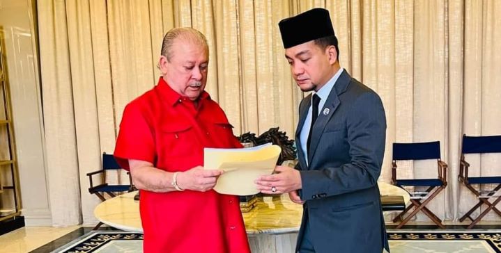 Sultan Johor Pertimbang Penyelarasan Cuti Hujung Minggu