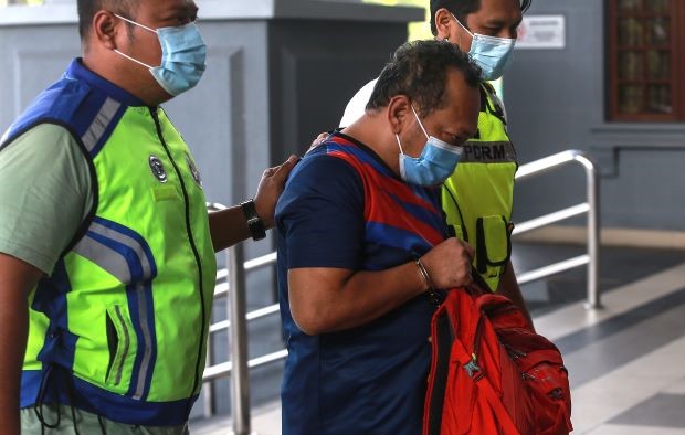 Haji Furada: Pengarah UC Travel Mengaku Tak Bersalah