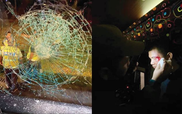 ‘Pengacau Upahan’ Sengaja Calar Imej KL City