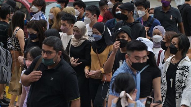 Covid-19: 3,943 Kes Baru, 4 Lagi Korban