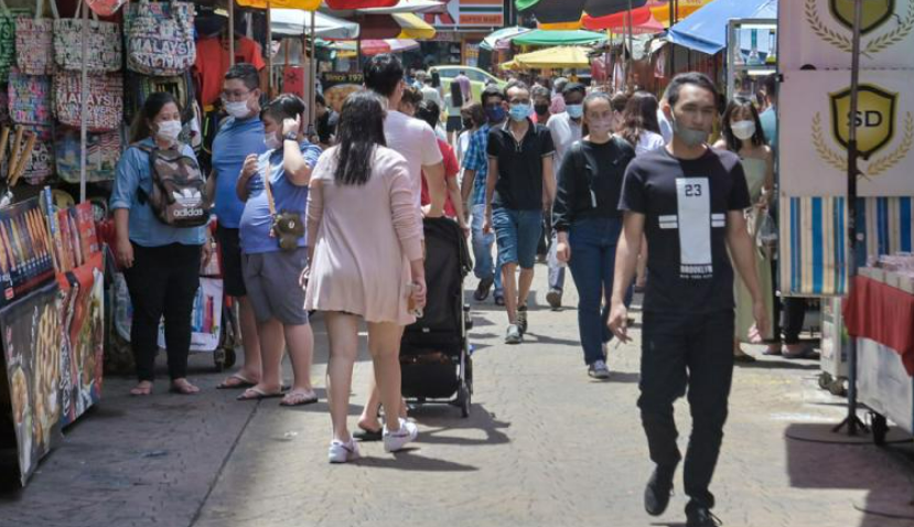COVID-19 | Sembilan Korban Baru, Kes Bertambah 2,464 Lagi