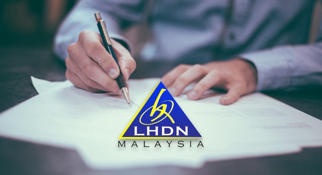 HASiL Your Tax Buddy Bina Kesedaran Golongan Belia