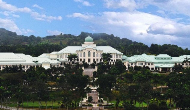 Pemimpin Tertinggi UMNO Jumpa PM Di Seri Perdana Malam Ini?