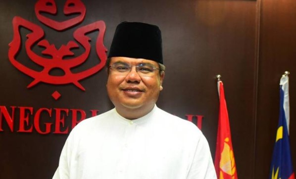 Isu LCS: Pemimpin Politik Tuduh BN Perlu Mohon Maaf