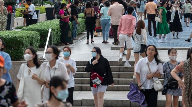 2,191 Kes Baru Covid-19, Dua Kematian