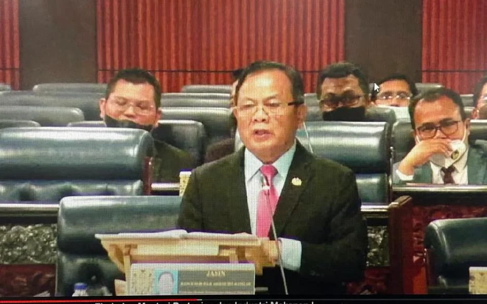 Nilai Import Makanan Negara Naik Lebih Tinggi Tahun Ini