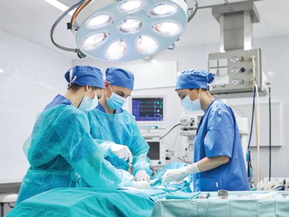 92 Peratus Kes Hospital KKM Selesai