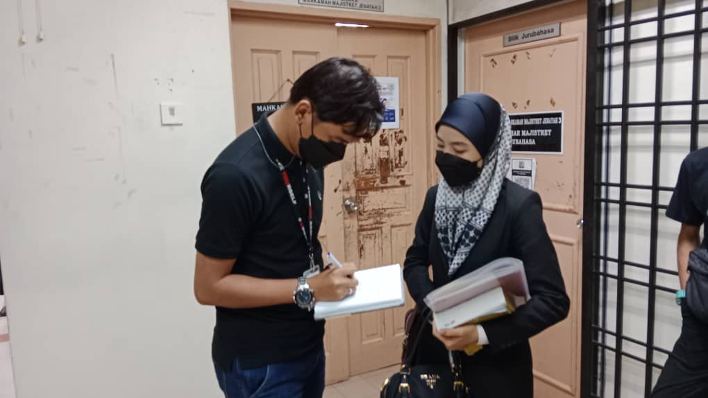 Sebutan Semula Kes Lelaki Bunuh Isteri, Bayi 19 September Depan