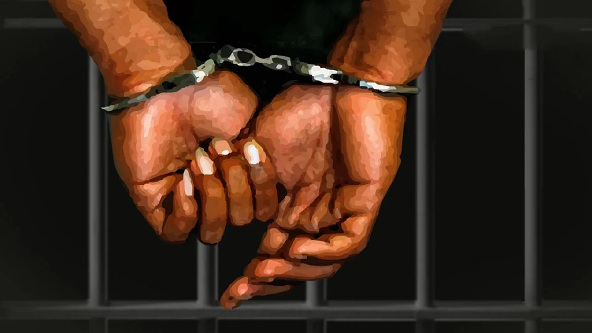 Sindiket Jadikan Kondo Tempat Simpan Dadah Terbongkar