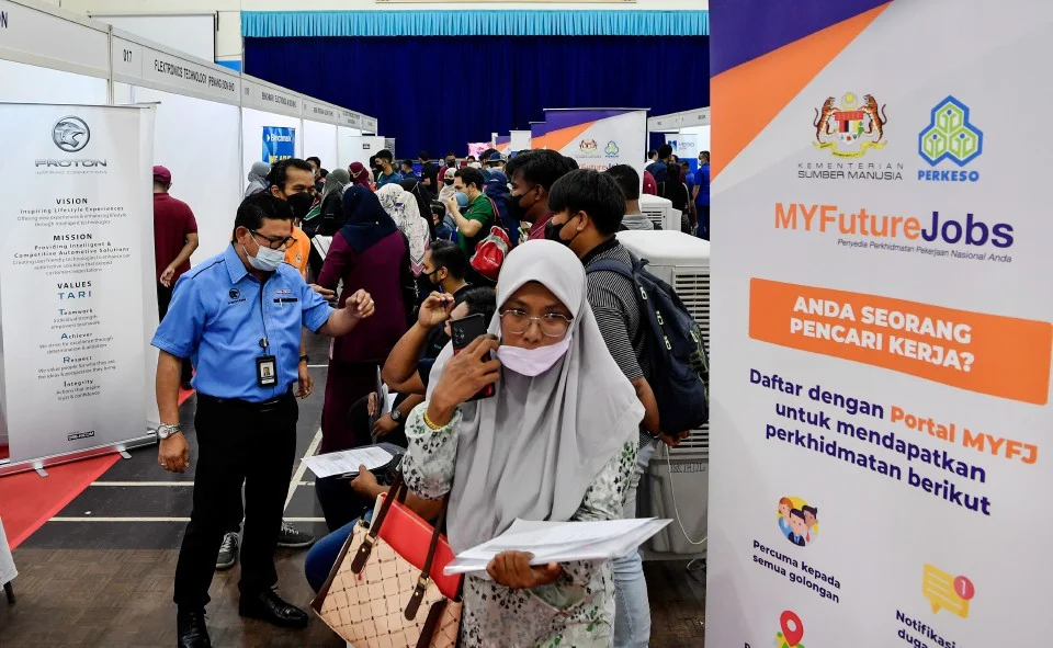 Insiatif KSM Bantu Kurangkan Pengangguran Dalam Negara – Saravanan