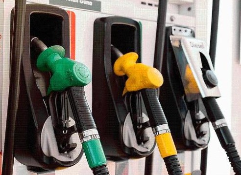 Harga Petrol RON97 RM4.40, Turun 10 Sen