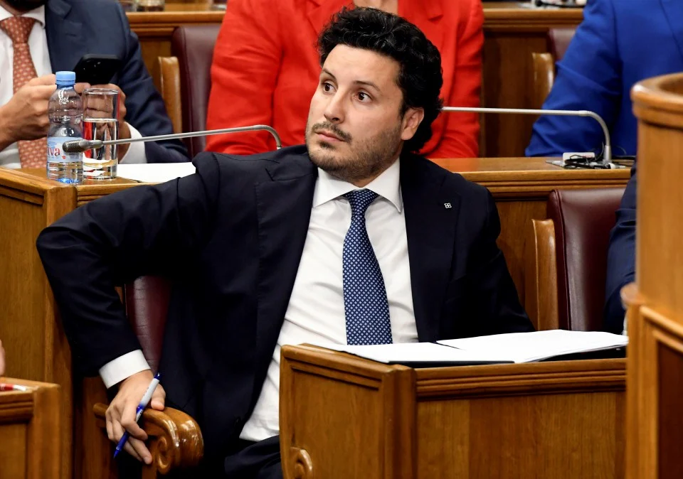 Montenegro: Kerajaan Abazovic Tumbang Selepas Tiga Bulan Berkuasa