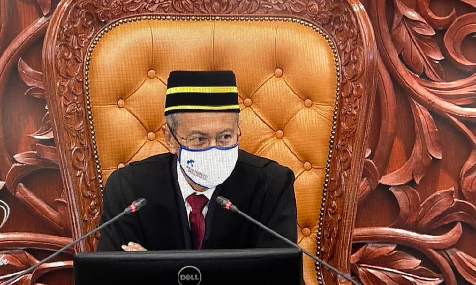 Keputusan Undian uUsul Lanjut SOSMA Dipinda, Undi Tajuddin Ditolak