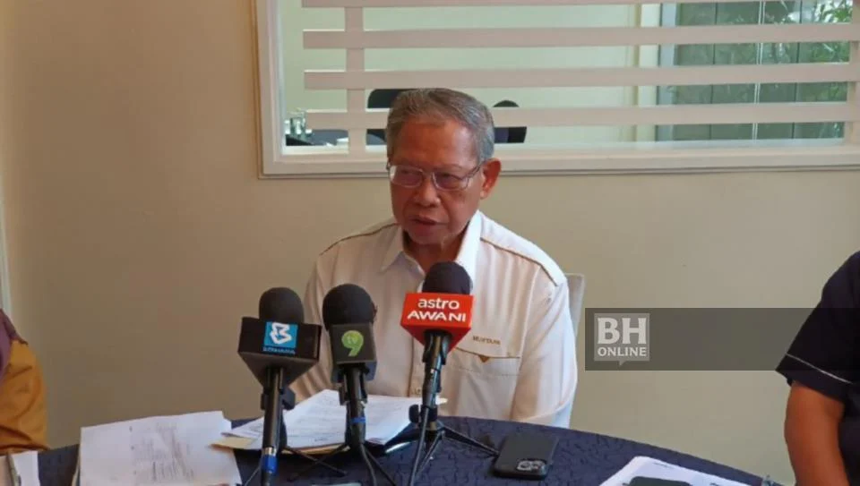 Program Basmi Kemiskinan Tegar Keluarga Malaysia Hadapi Karenah