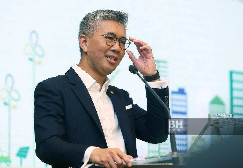 Kerajaan Salur RM20.936 Bilion Program Subsidi Upah, Kekal Pekerja Tempatan