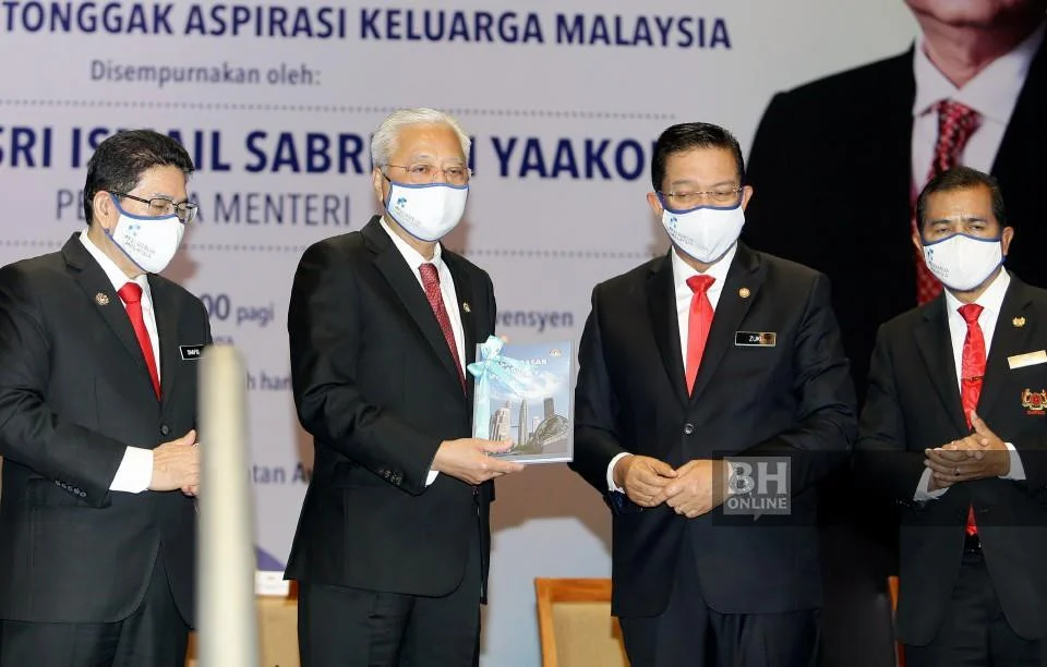 Kerajaan Akan Umum Kajian Sistem Saraan Dalam Masa Terdekat