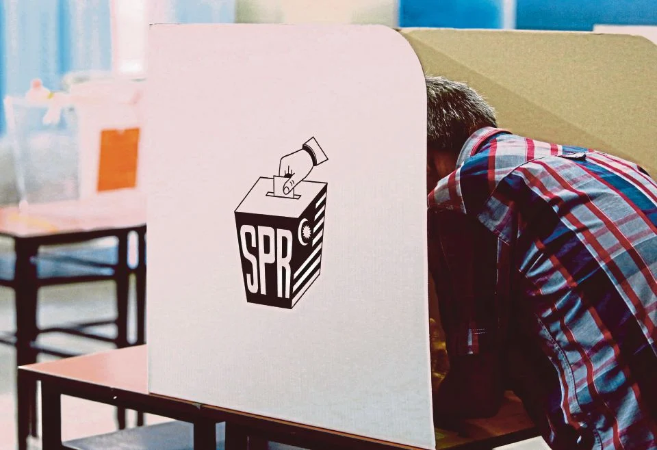 Kabinet Hari Ini Bincang Tarikh PRU15