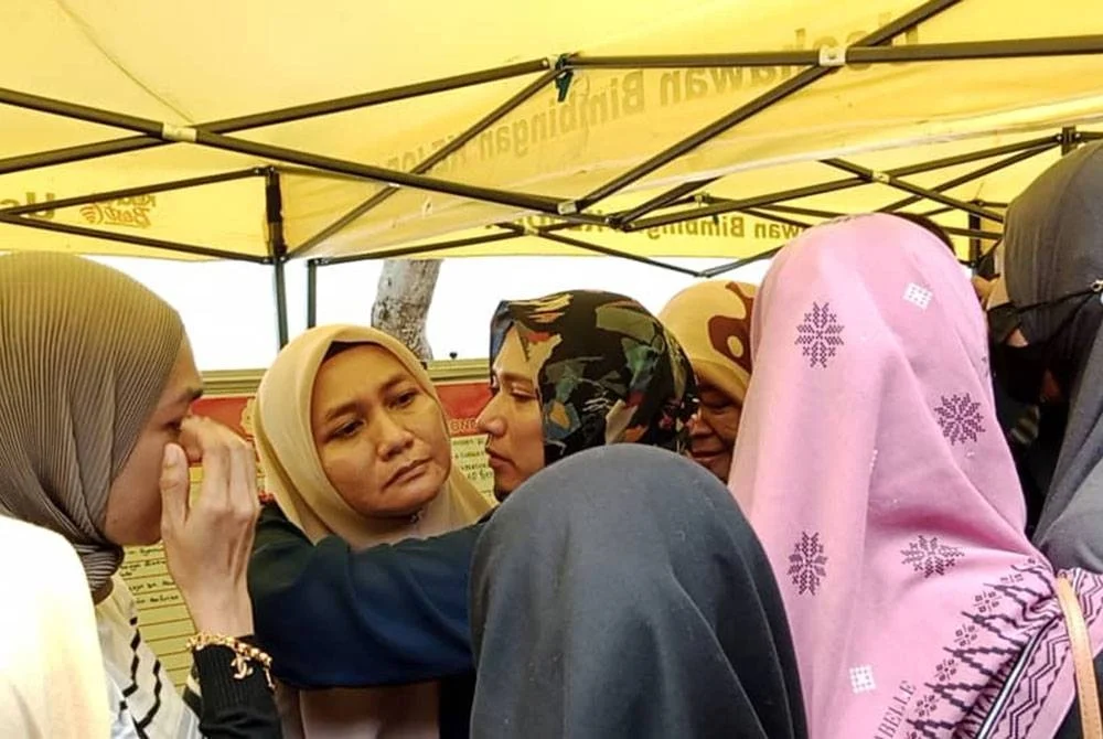 Remaja Lemas Ada Penyakit Sawan, Tidak Pandai Berenang