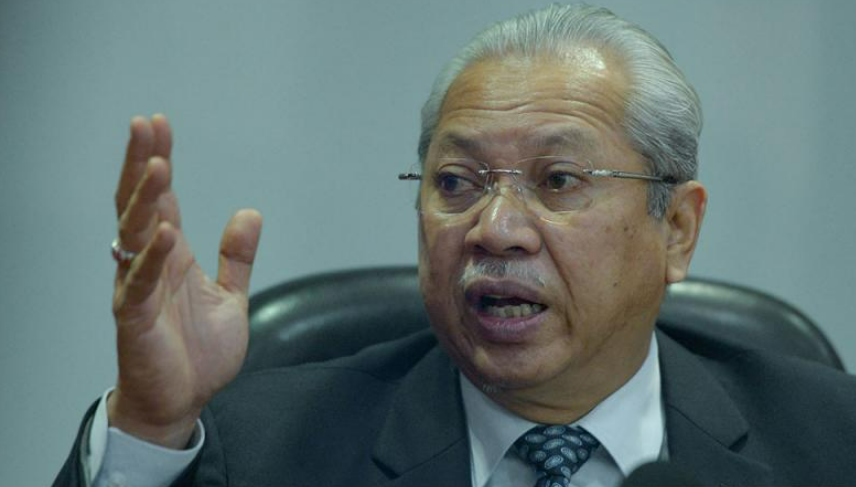 Tak Wajar Dakwa Kita Gagal Susulan Kenaikan OPR