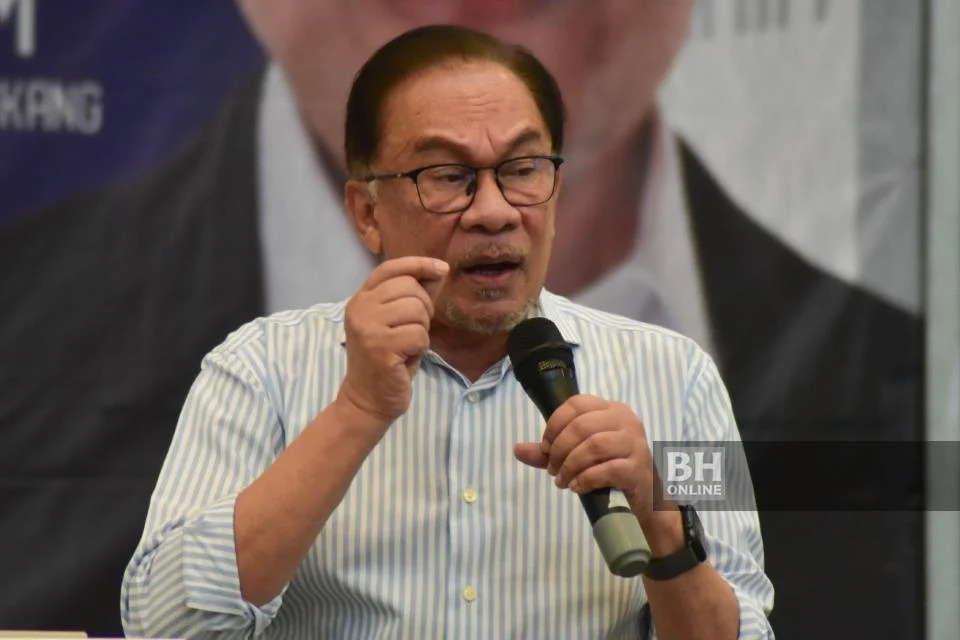 Hentikan Tindakan Kafir Mengkafir, Bukan Tradisi Budaya Islam – Anwar