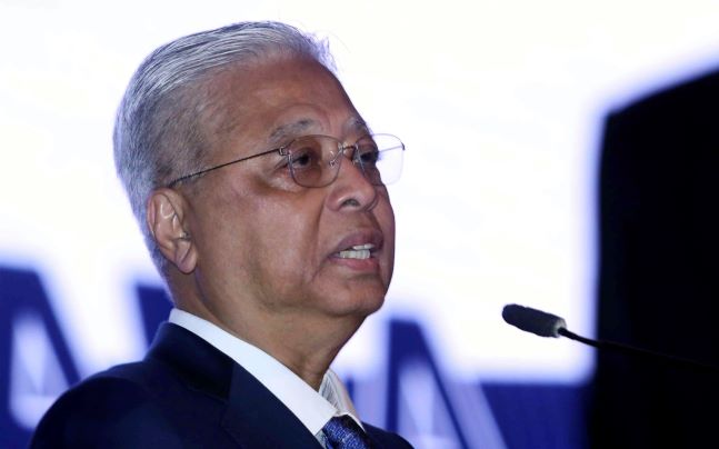 Majlis Matlamat Pembangunan Mampan Perkasa Agenda Negara