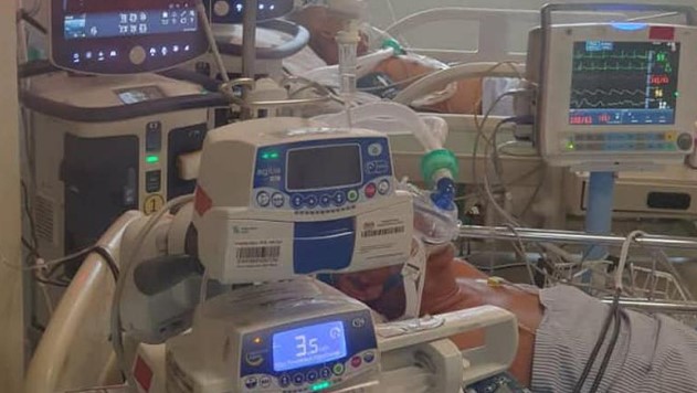 2,375 Kes Baru, Tiga Lagi Kematian