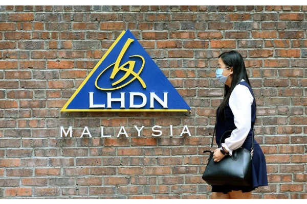 Manfaatkan Perkhidmatan Digital HASiL