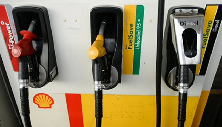 Harga RON97 Turun 10 Sen, RON95 Dan Diesel Kekal