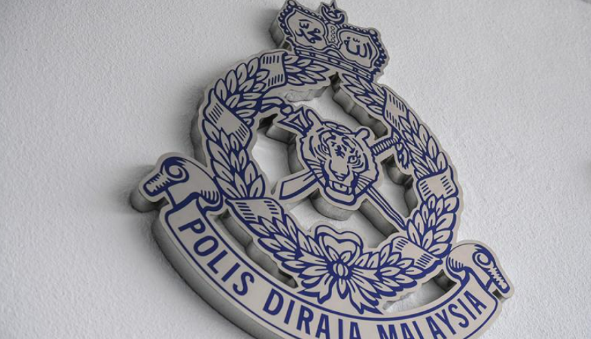 Potong Barisan: Polis Saman Kereta Exco Johor