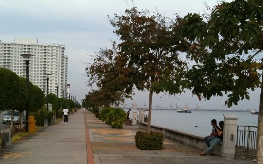 Beberapa Laluan Di Persiaran Karpal Singh Ditutup Sabtu Ini