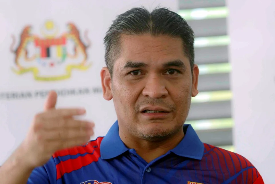 Guru Besar Gred DG52 Tak Akan Kembali Mengajar