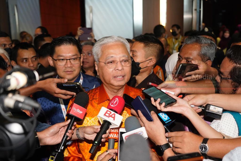 Rundingan ‘Sendiri-Sendiri’ Antara UMNO, PAS Tidak Sah – PM