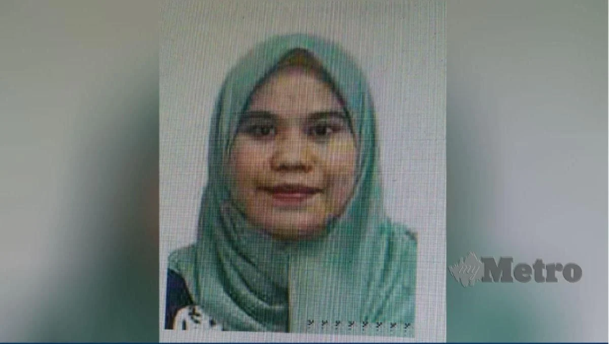 Polis Cari Nur Haziqah Hamidi Saksi Penting Kes ‘Long Tiger’