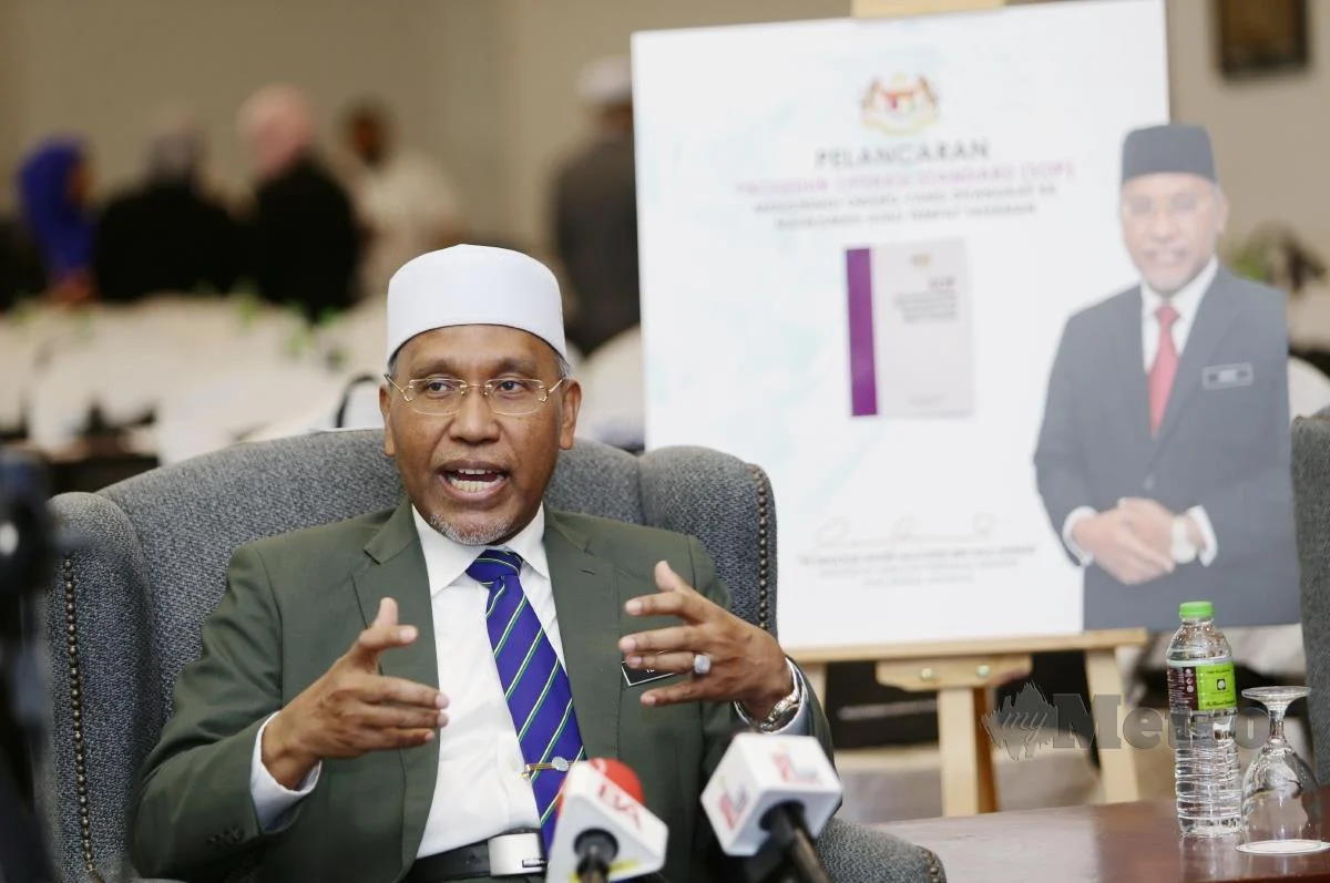 Hukuman Diyat Sedang Diperhalusi