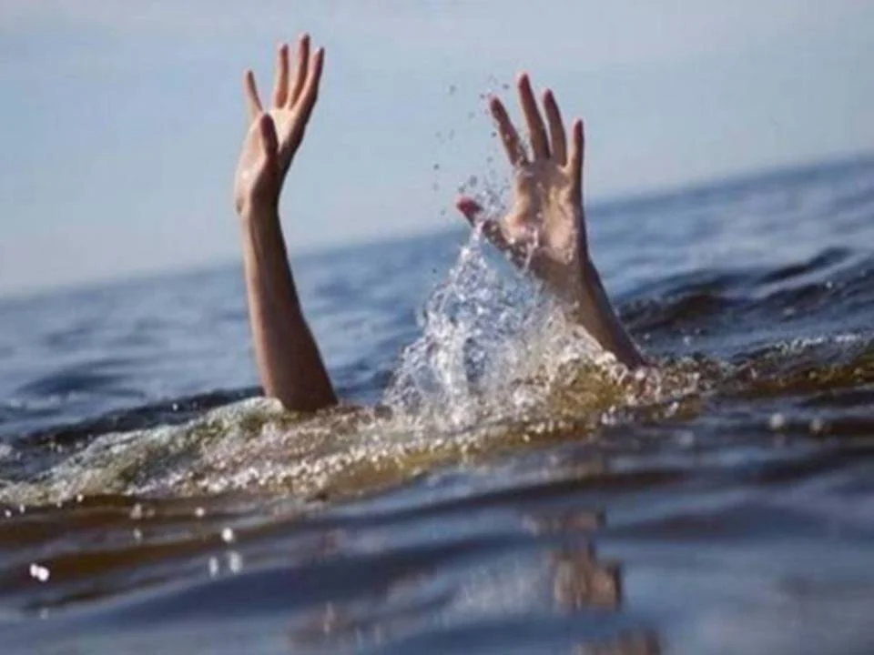 Kanak-Kanak 10 Tahun Lemas Di Tali Air