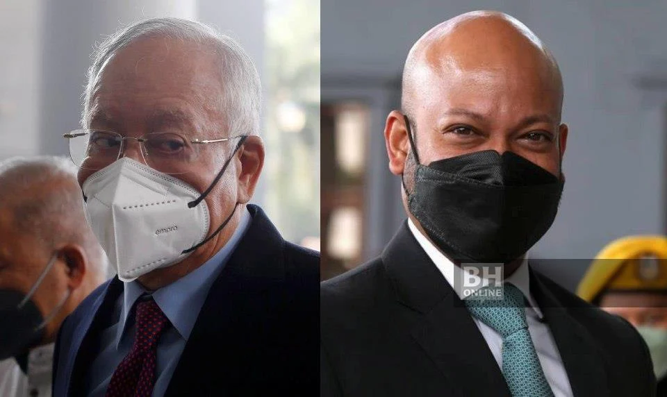 Najib Berhak Diberi Taklimat Cadangan Pembetulan Laporan Audit 1MDB