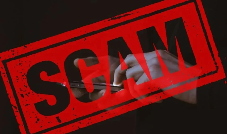 RM482 Juta Kerugian Penipuan Dalam Talian