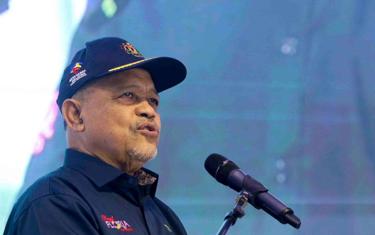 Floria Diraja Putrajaya 2022 Dilanjutkan Sehingga 11 September