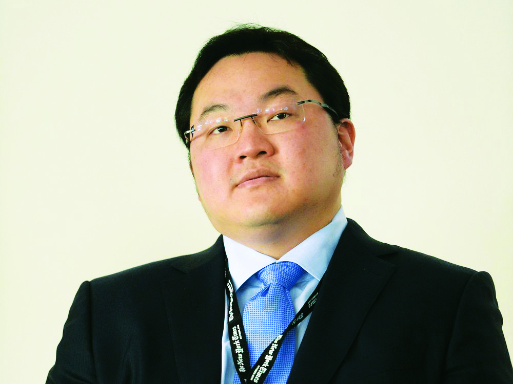 LHDN Dibenar Tuntut Cukai RM1.054 Bilion Daripada Jho Low