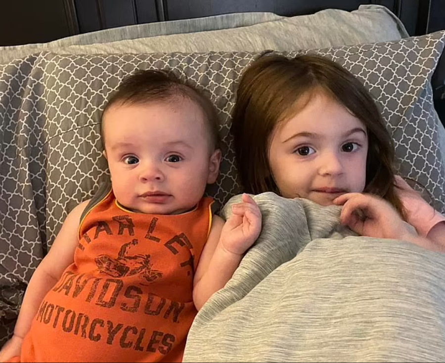 Dua Beradik Maut Digigit Anjing Pit Bull Milik Keluarga