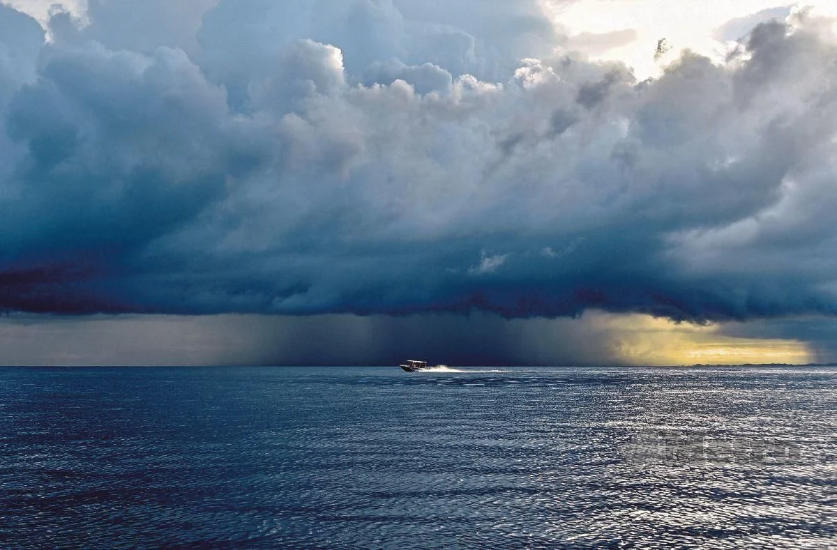 Tak Sesuai PRU Tahun Ini – MET Malaysia