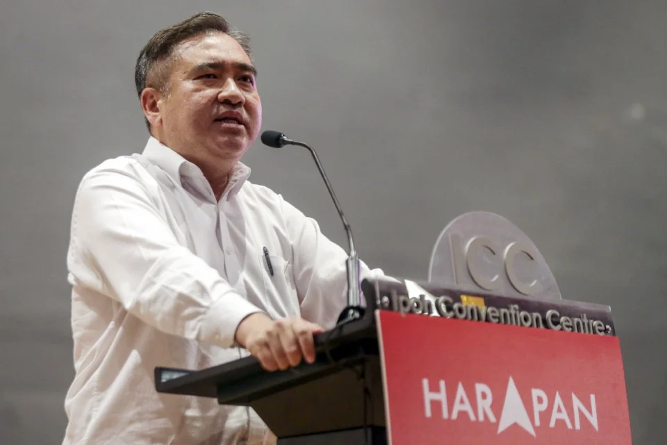 Tiada Keperluan PH Ulas Hasil Siasatan Buku Tommy Thomas