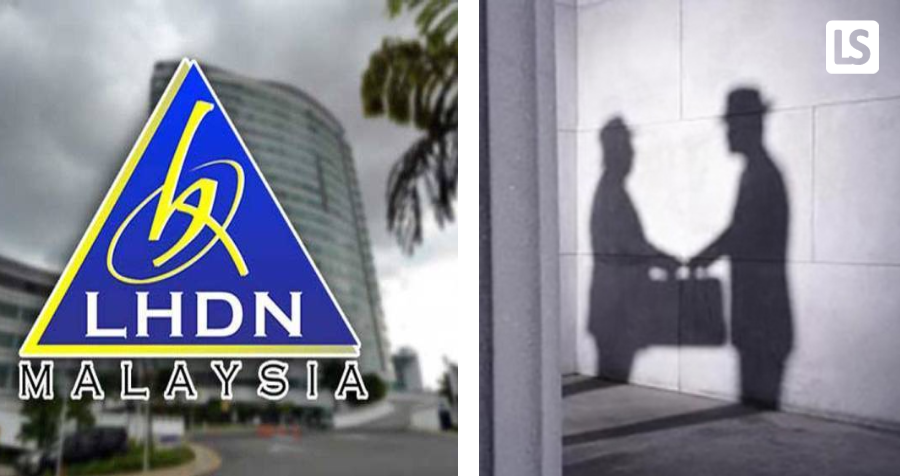 HASiL Mahu Tangani Ekonomi Bayangan