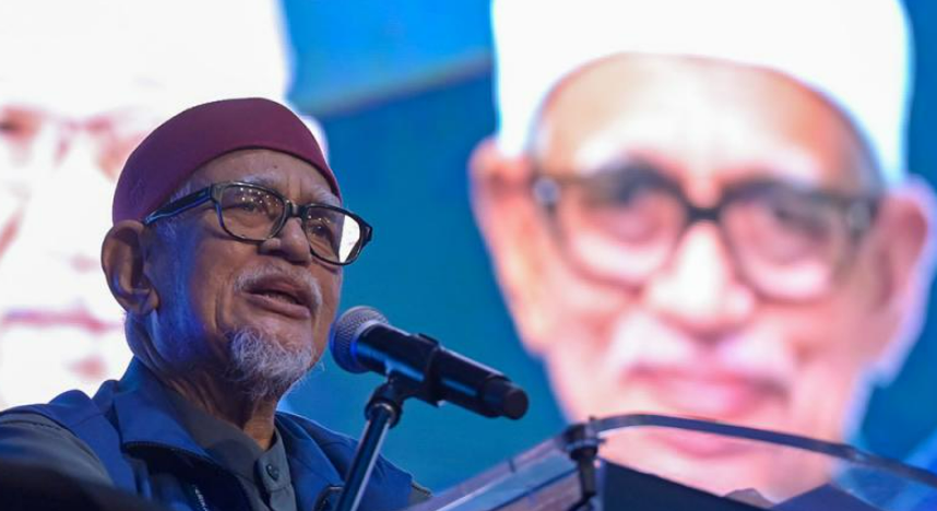 PAS Kekal Tak Bubar DUN Kedah, Kelantan Dan Terengganu