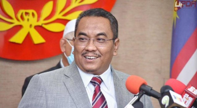 Kedah Lulus Bantuan Khas Kewangan RM1,500 Pada Kakitangan Awam