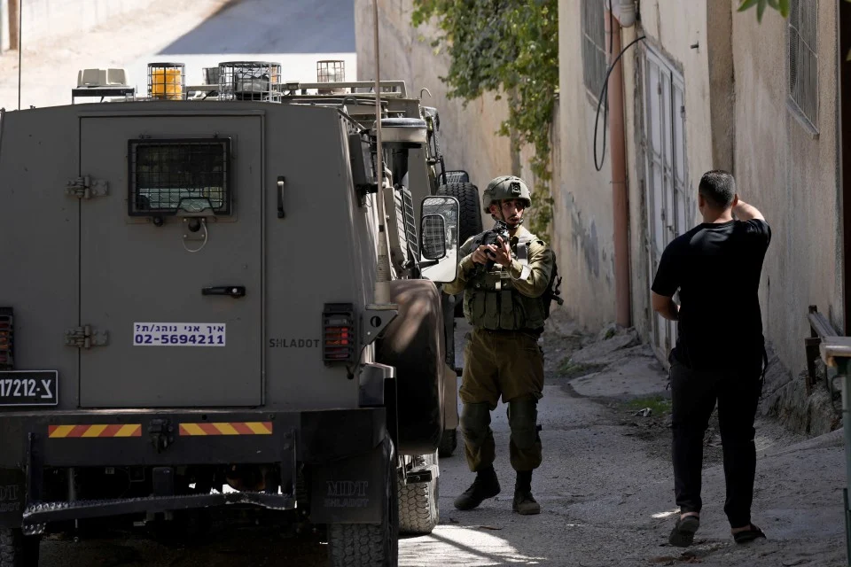 Palestin Kutuk Israel Bunuh Remaja, Gesa Perlindungan Antarabangsa